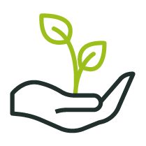 Be eco - No room cleaning on demand