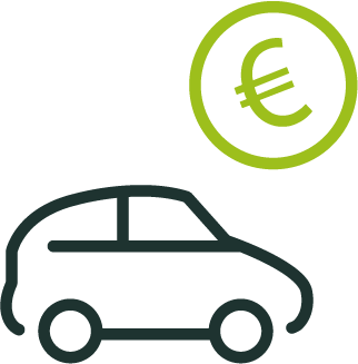 Parking de pago sujeto a disponibilidad