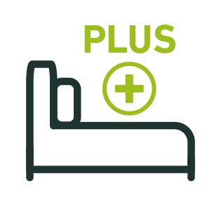 Plus Zimmer